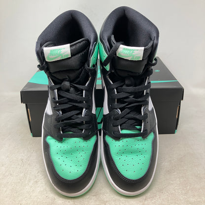 Jordan 1 Retro High OG Green Glow