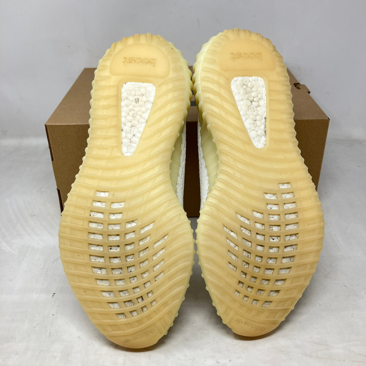 adidas Yeezy Boost 350 V2 Cream
