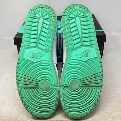 Jordan 1 Retro High OG Green Glow