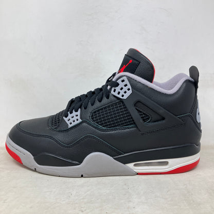 Jordan 4 Retro Bred Reimagined