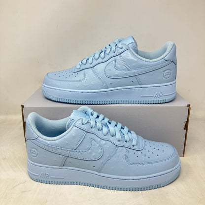 Nike Air Force 1 Low '07 Travis Scott Ice Blue