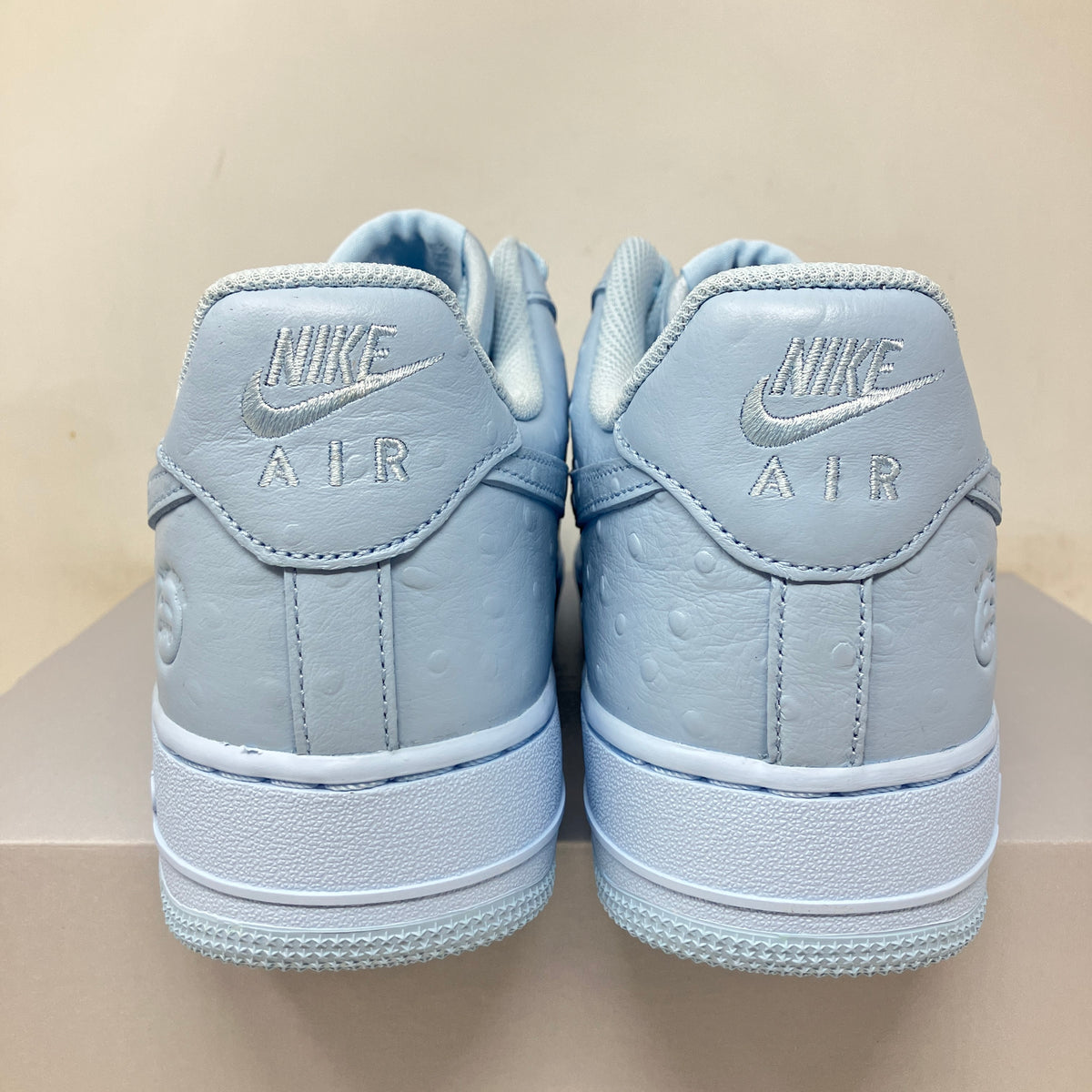 Nike Air Force 1 Low '07 Travis Scott Ice Blue