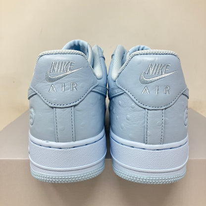 Nike Air Force 1 Low '07 Travis Scott Ice Blue