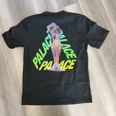 Palace Rolls P3 T-shirt Black
