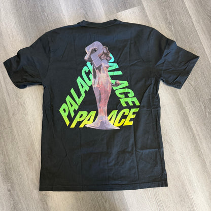 Palace Rolls P3 T-shirt Black