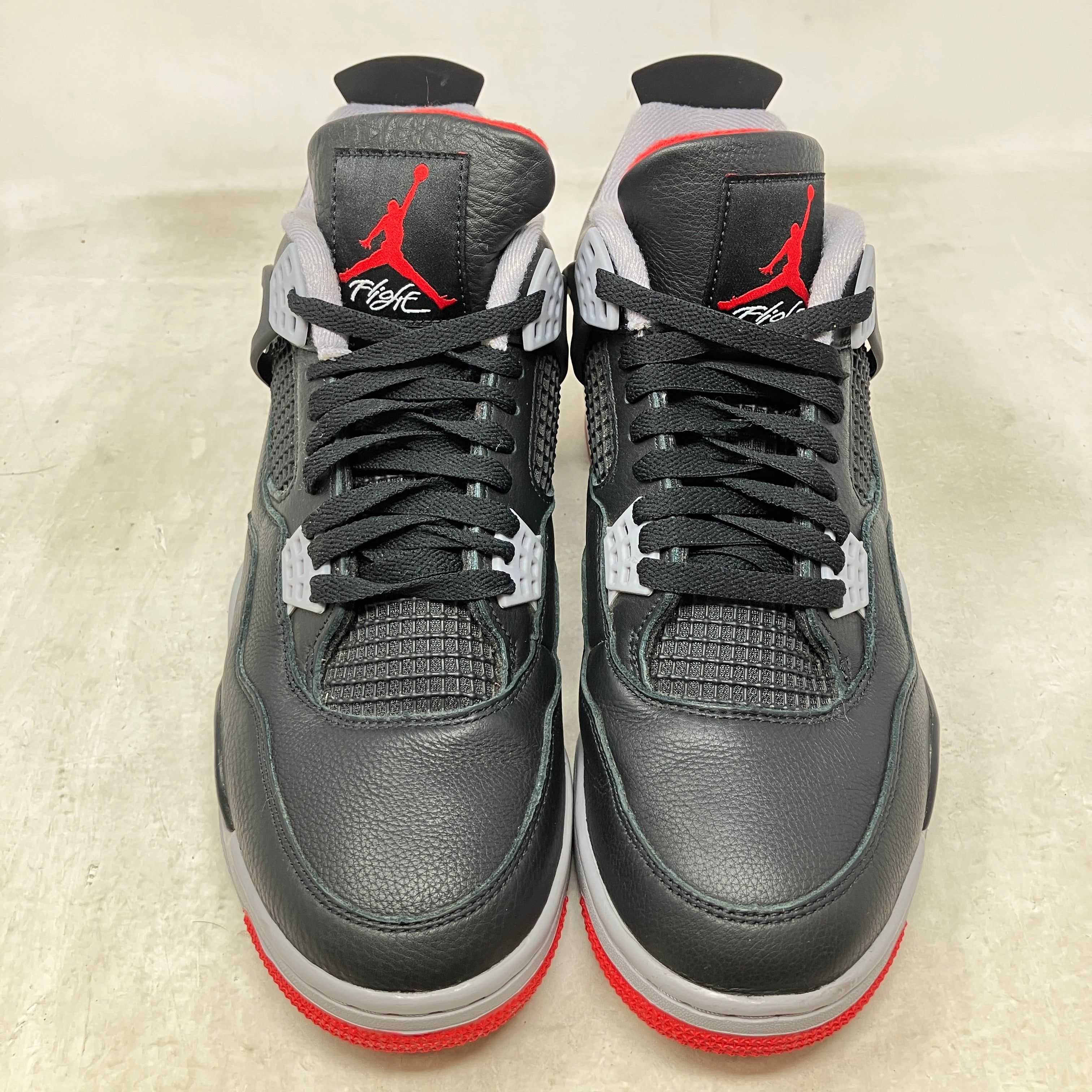 Jordan 4 Retro Bred Reimagined