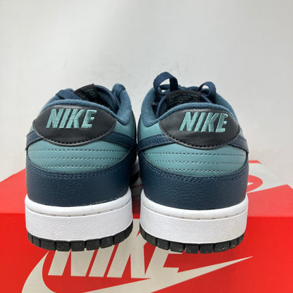 Nike Dunk Low Mineral Slate Armory Navy