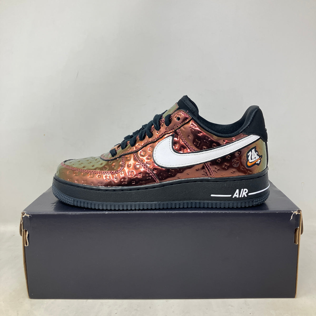 Nike Air Force 1 Low PRM NBA All-Star Weekend (2026)