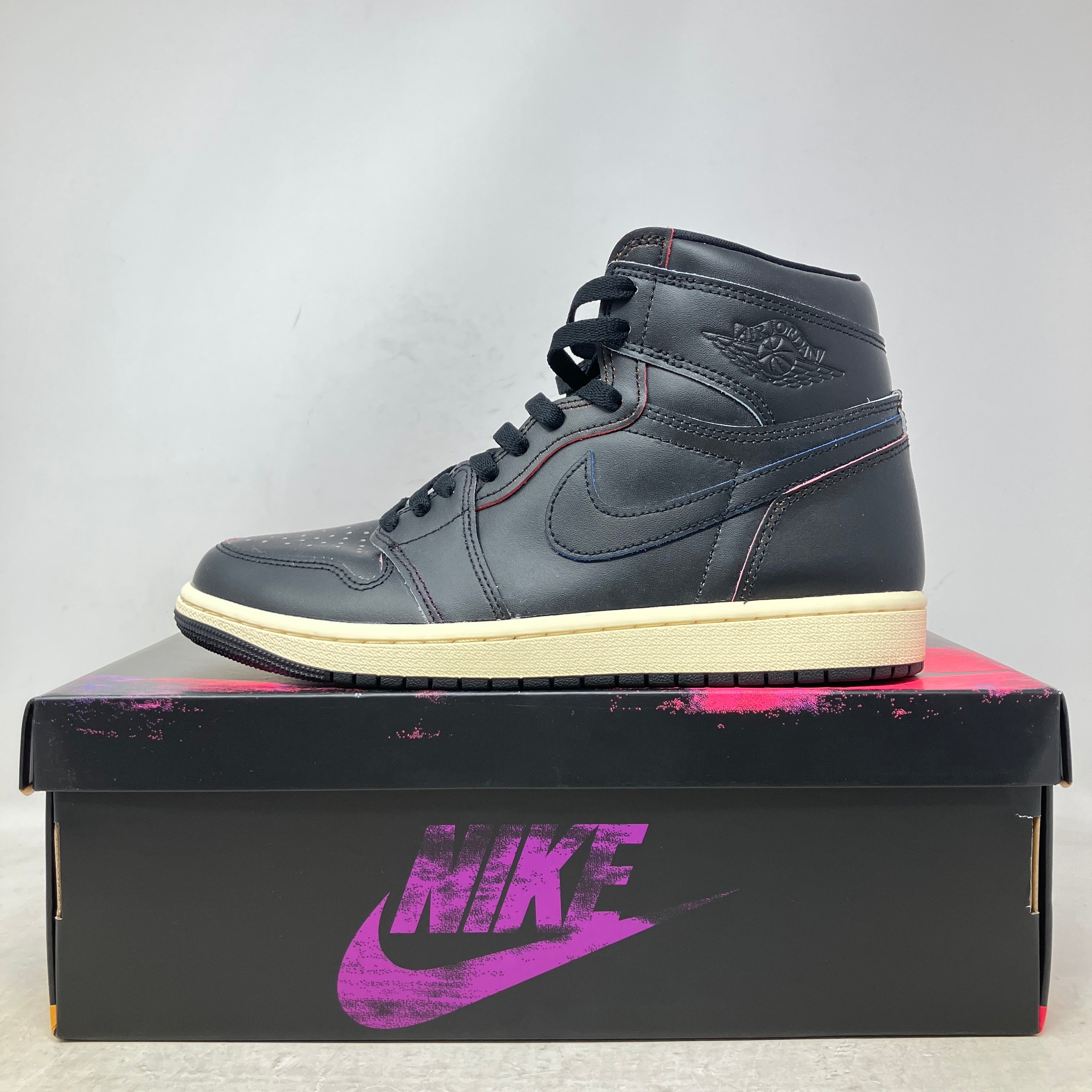 Jordan 1 Retro High OG Self Expression