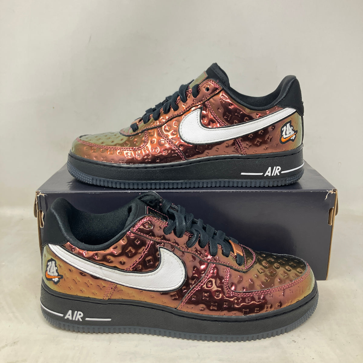Nike Air Force 1 Low PRM NBA All-Star Weekend (2026)