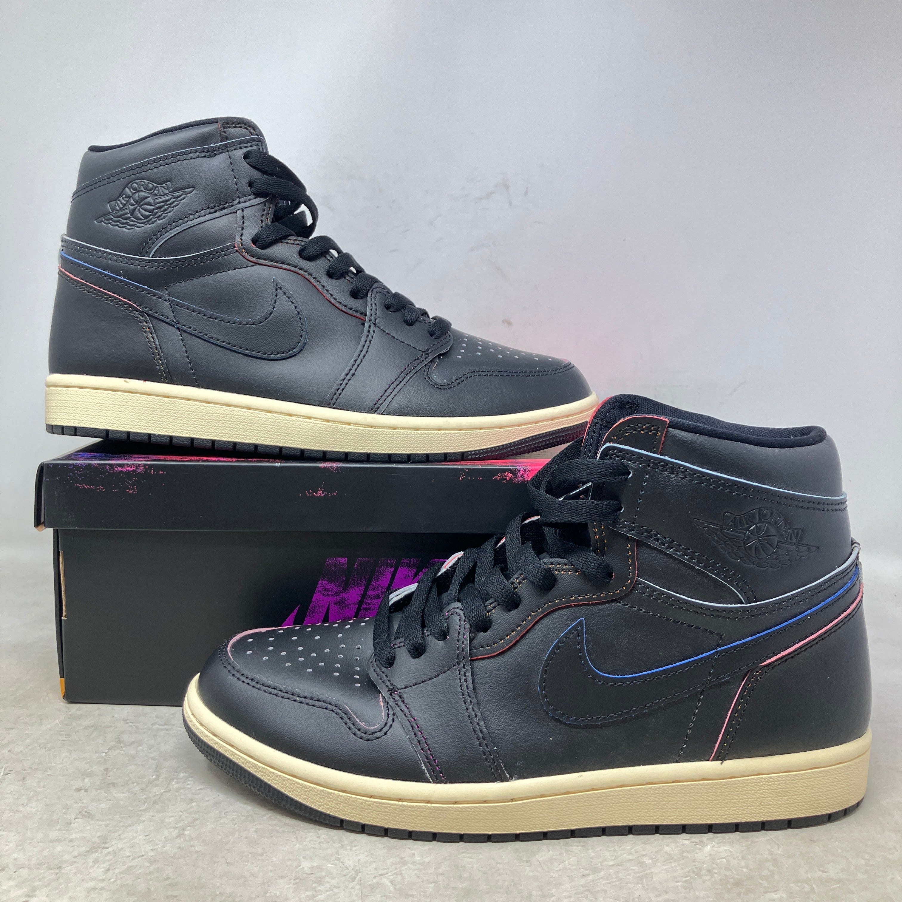 Jordan 1 Retro High OG Self Expression