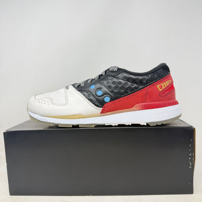 Saucony Azura Czarface Czarcony (without Figure)