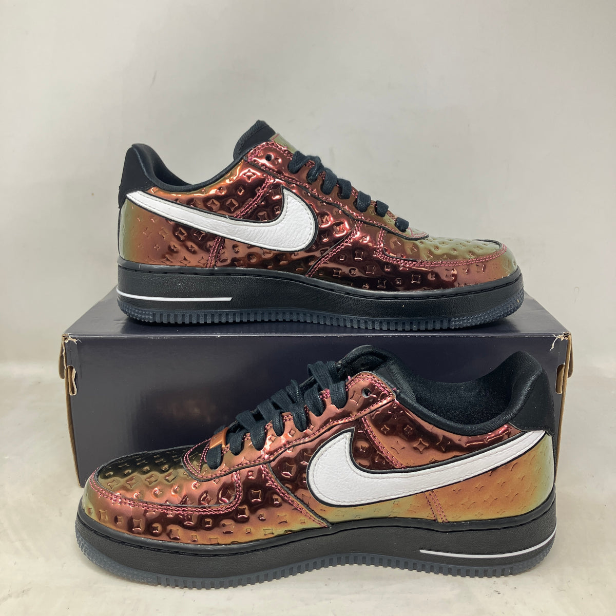 Nike Air Force 1 Low PRM NBA All-Star Weekend (2026)