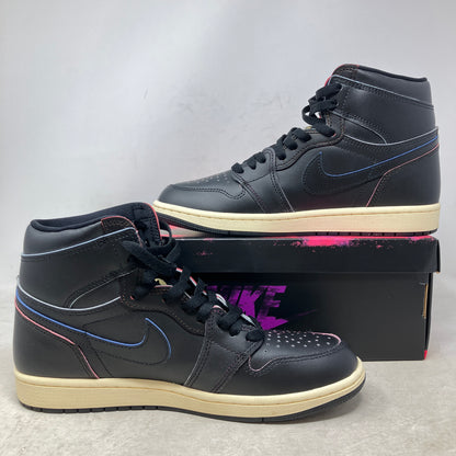Jordan 1 Retro High OG Self Expression