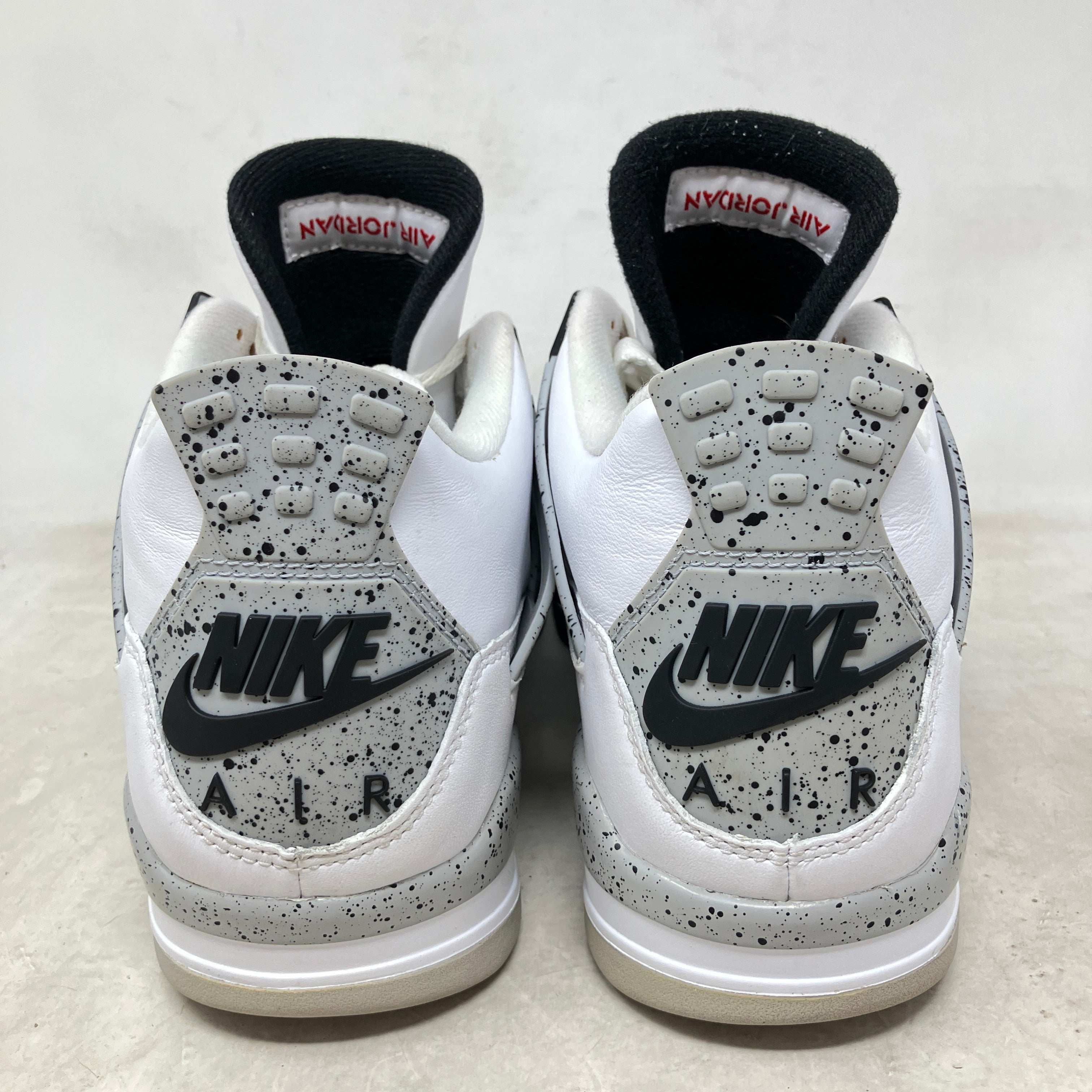 Jordan 4 Retro White Cement (2016)