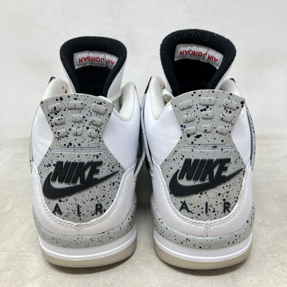 Jordan 4 Retro White Cement (2016)