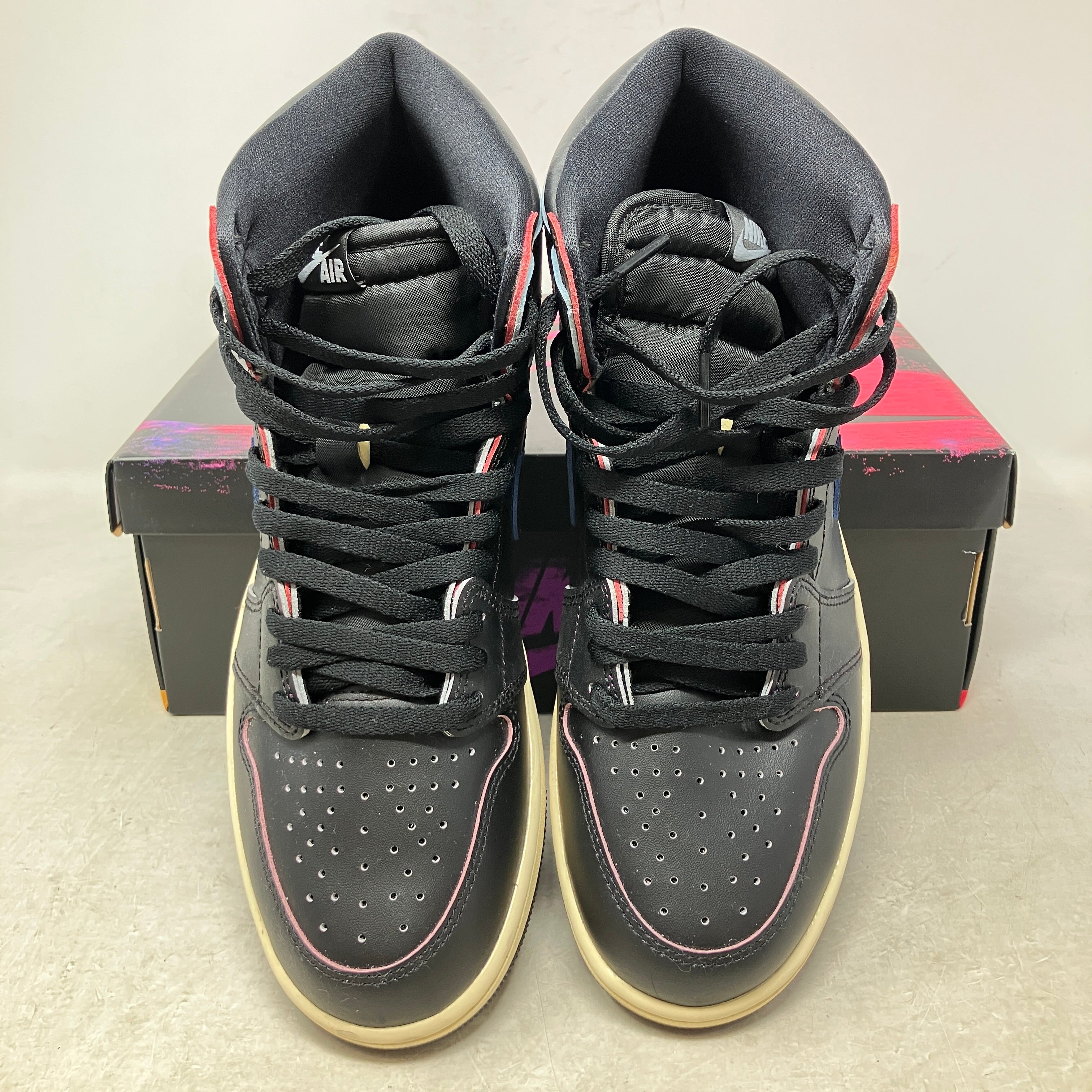 Jordan 1 Retro High OG Self Expression