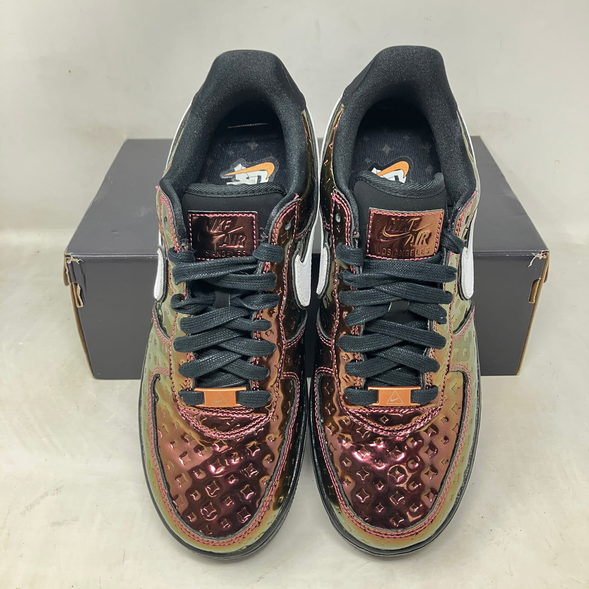 Nike Air Force 1 Low PRM NBA All-Star Weekend (2026)