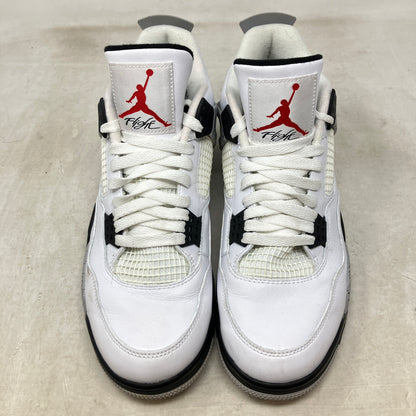 Jordan 4 Retro White Cement (2016)
