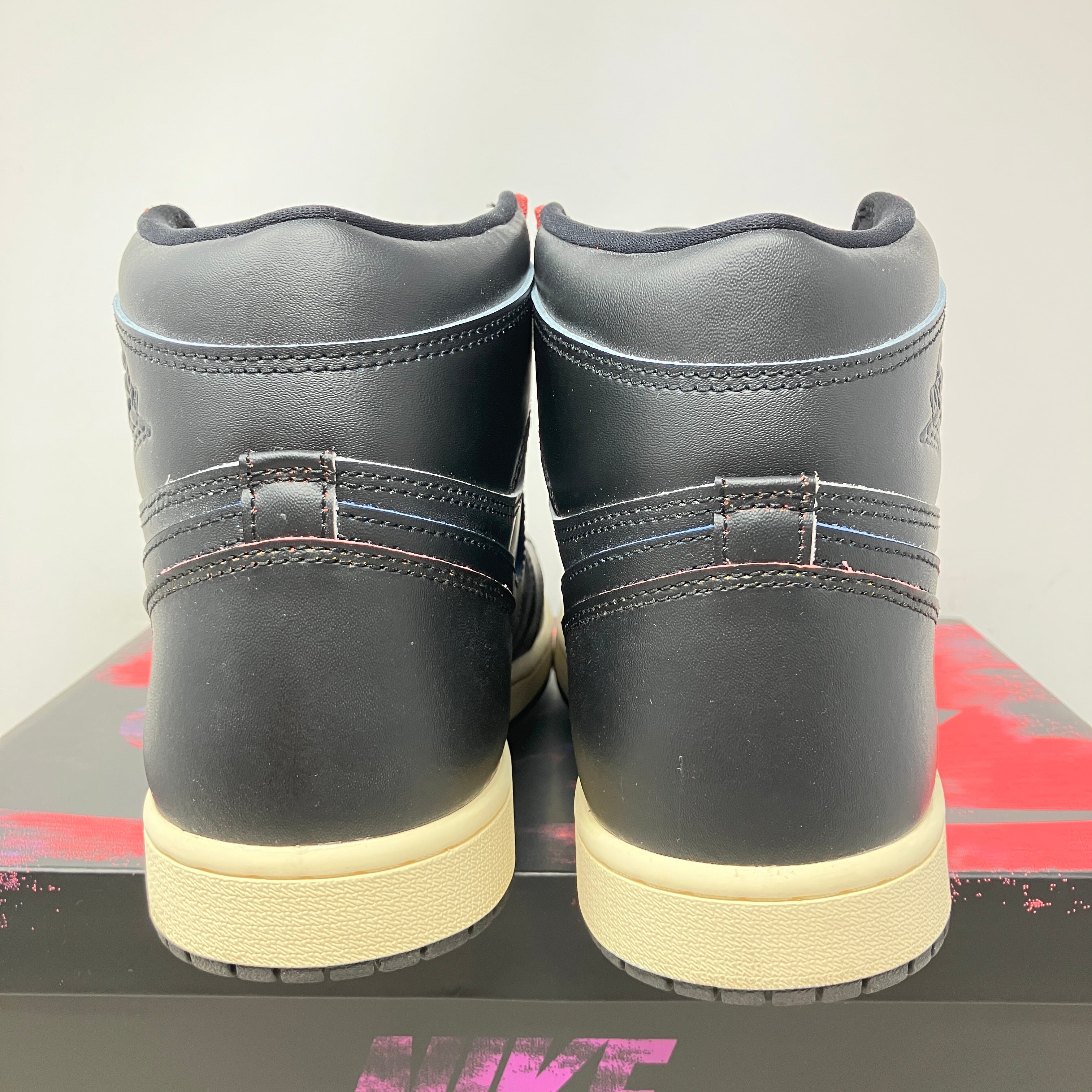 Jordan 1 Retro High OG Self Expression