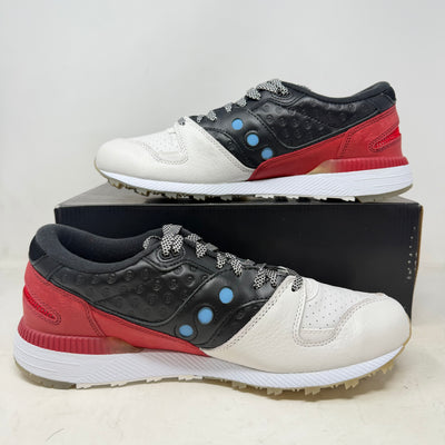 Saucony Azura Czarface Czarcony (without Figure)