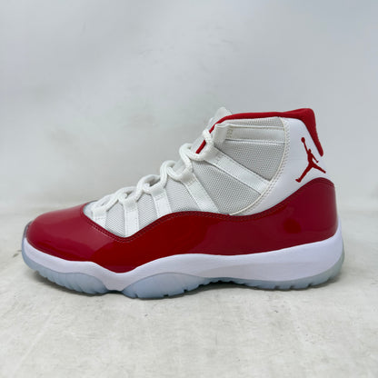 Jordan 11 Retro Cherry (2022)