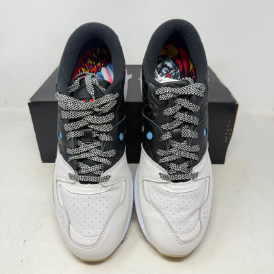 Saucony Azura Super7 Czarface Czarcony (with Figure)