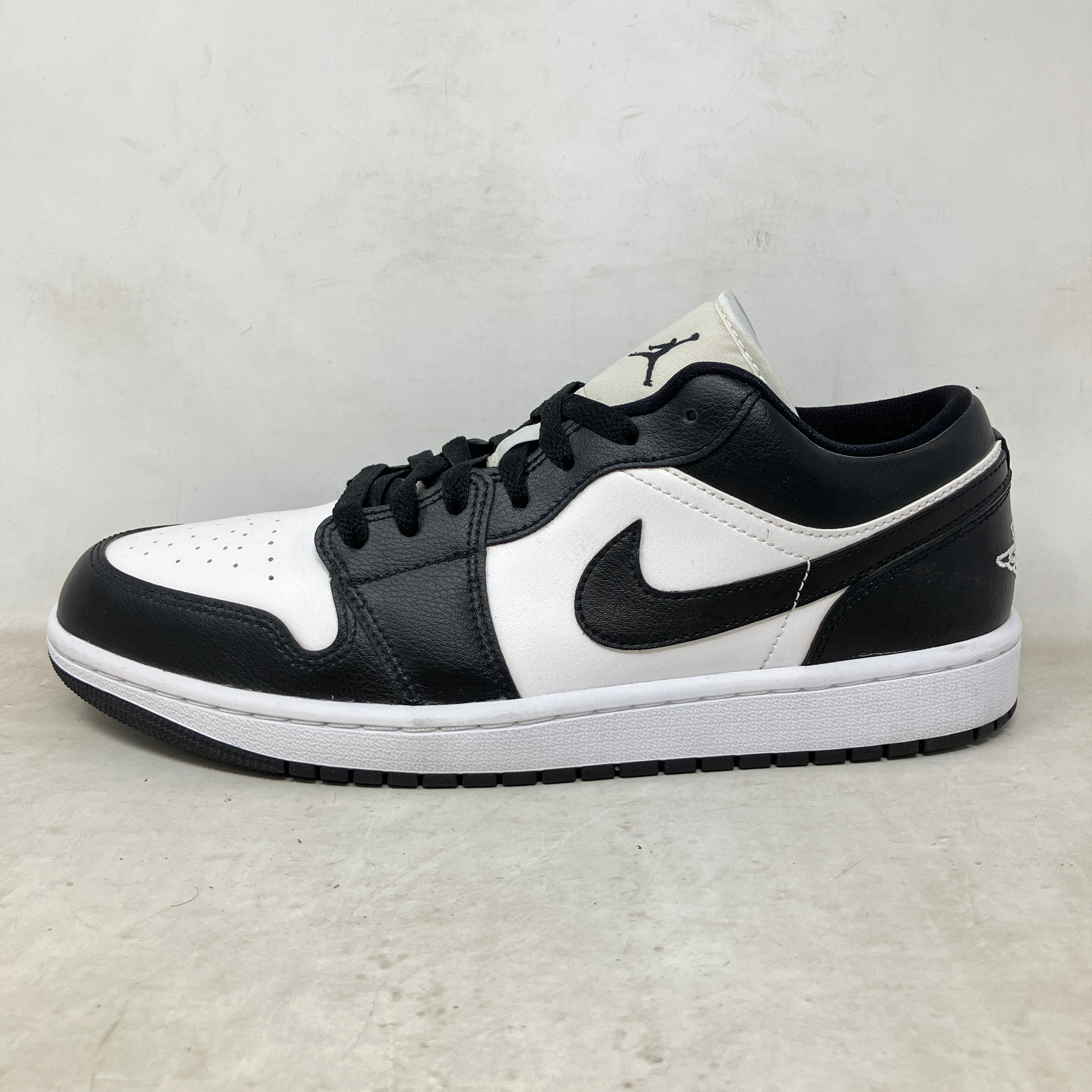 Jordan 1 Low Panda (Women's)