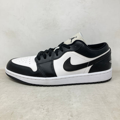 Jordan 1 Low Panda (Women's)