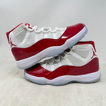 Jordan 11 Retro Cherry (2022)