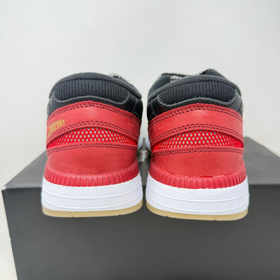 Saucony Azura Super7 Czarface Czarcony (with Figure)