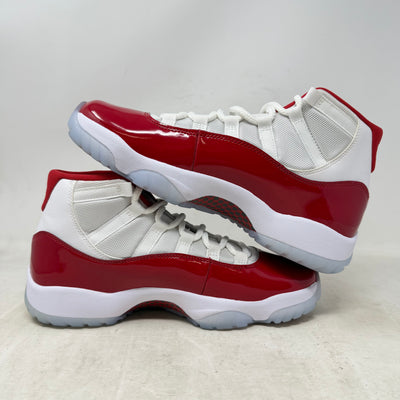 Jordan 11 Retro Cherry (2022)