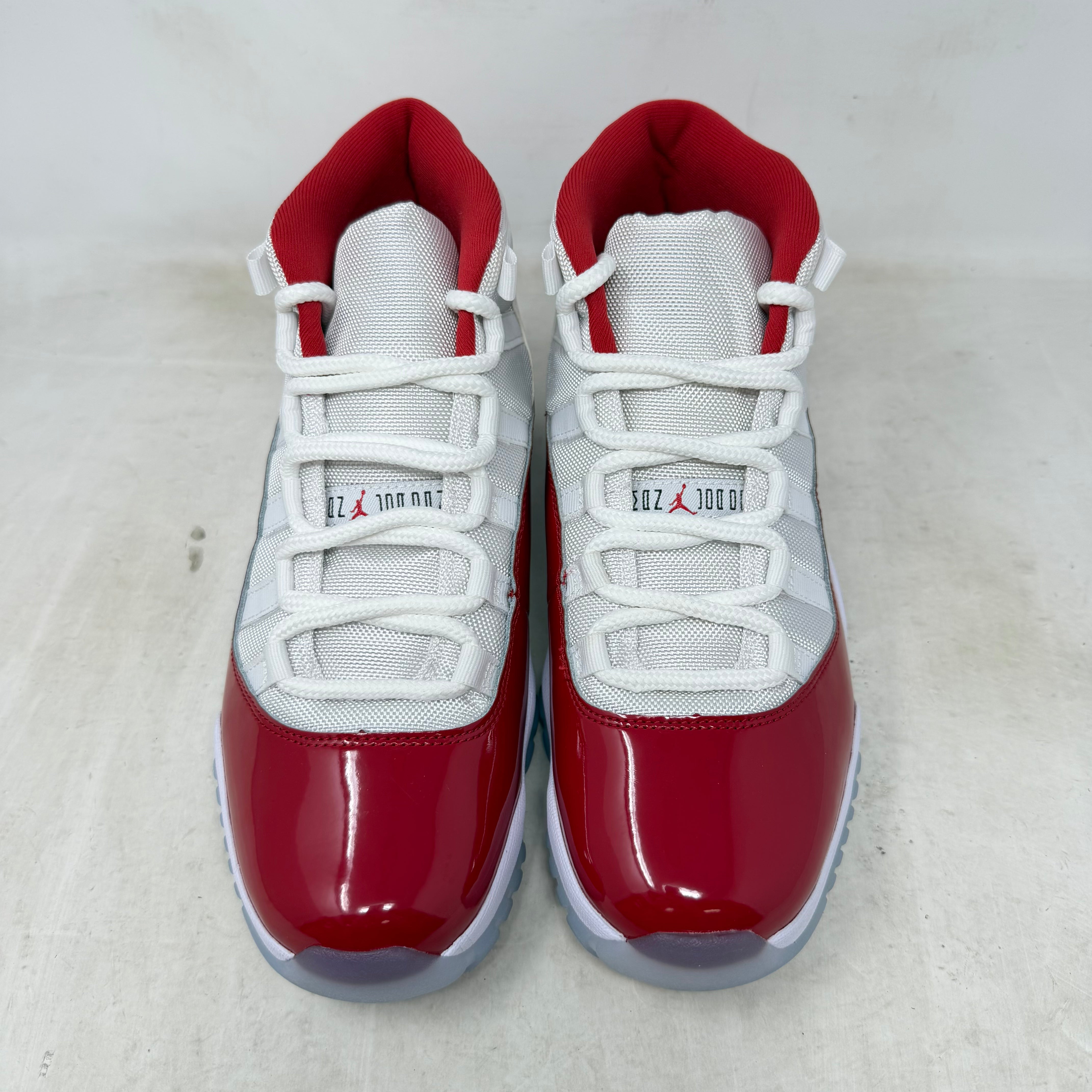 Jordan 11 Retro Cherry (2022)