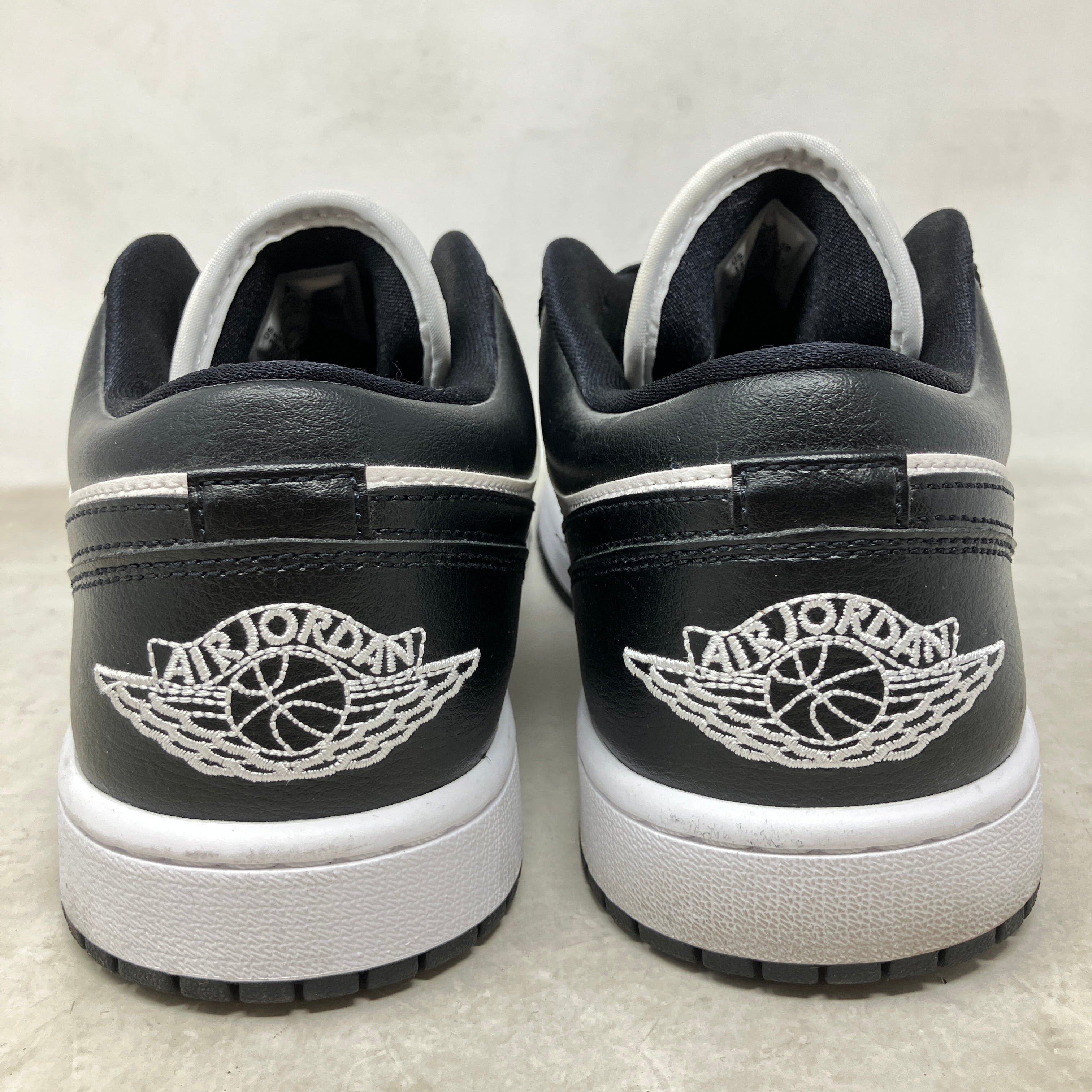 Jordan 1 Low Panda (Women's)