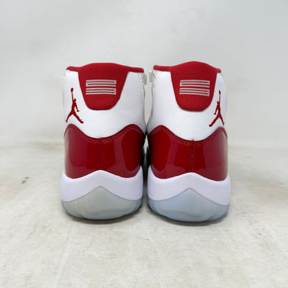 Jordan 11 Retro Cherry (2022)