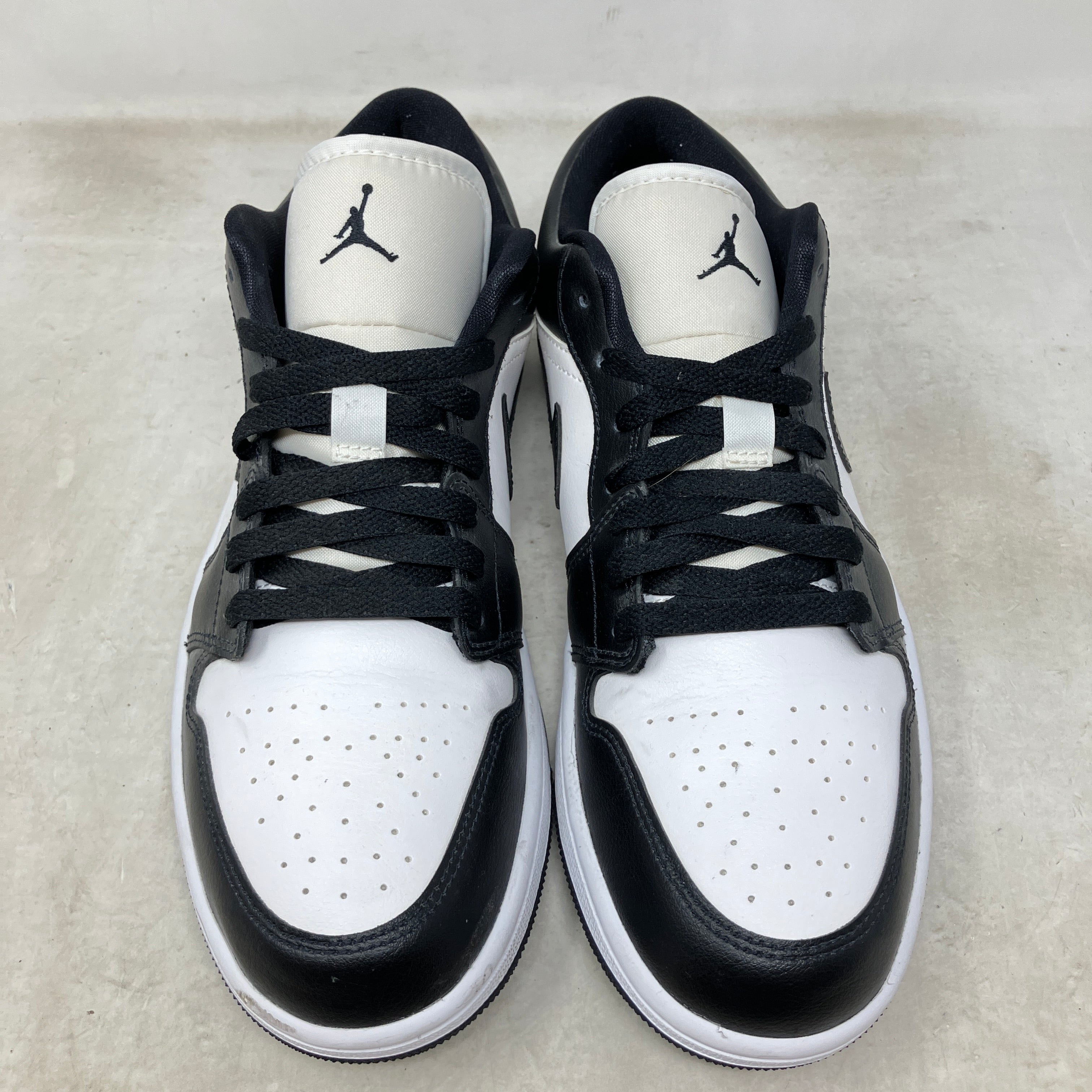 Jordan 1 Low Panda (Women's)