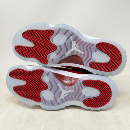 Jordan 11 Retro Cherry (2022)