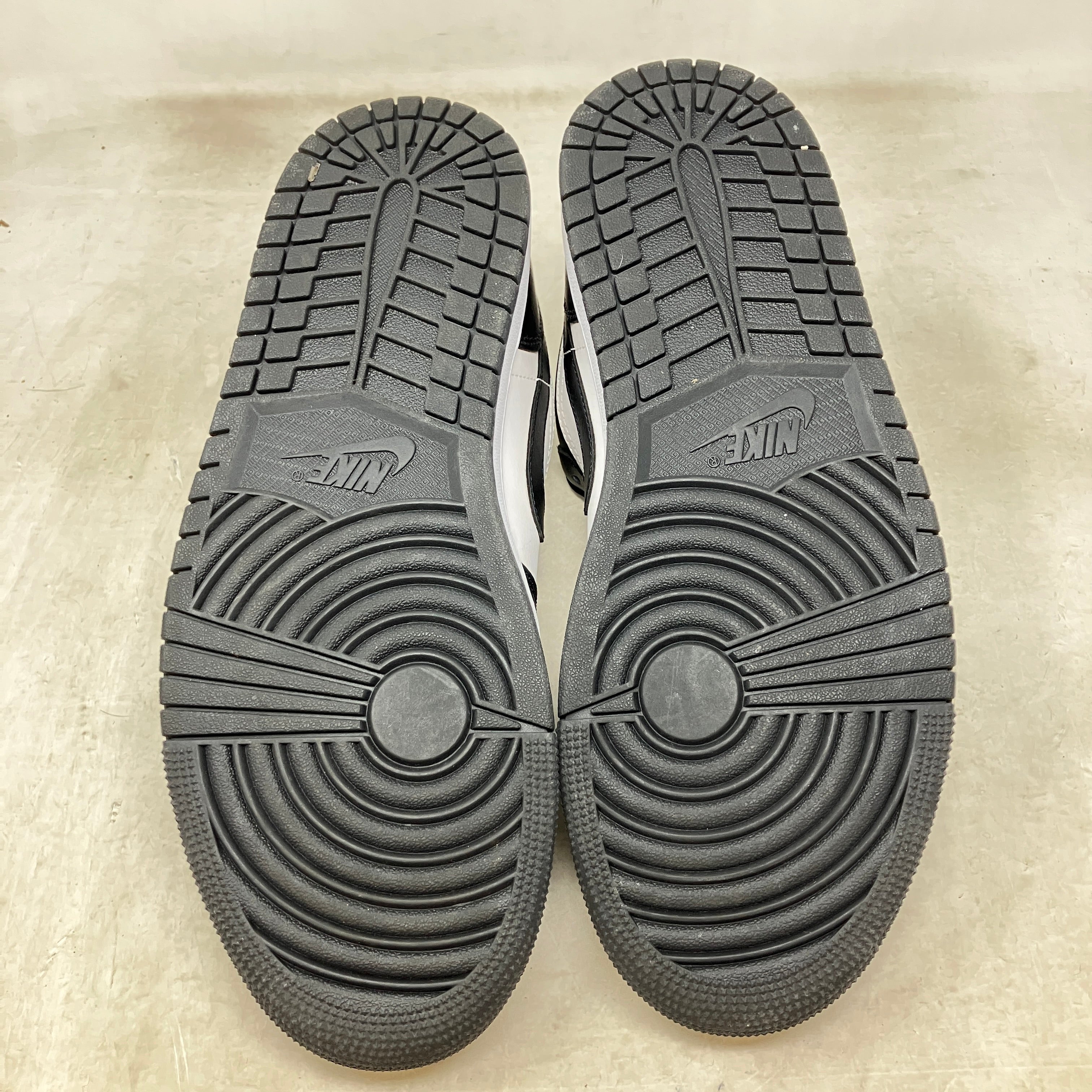 Jordan 1 Low Panda (Women's)
