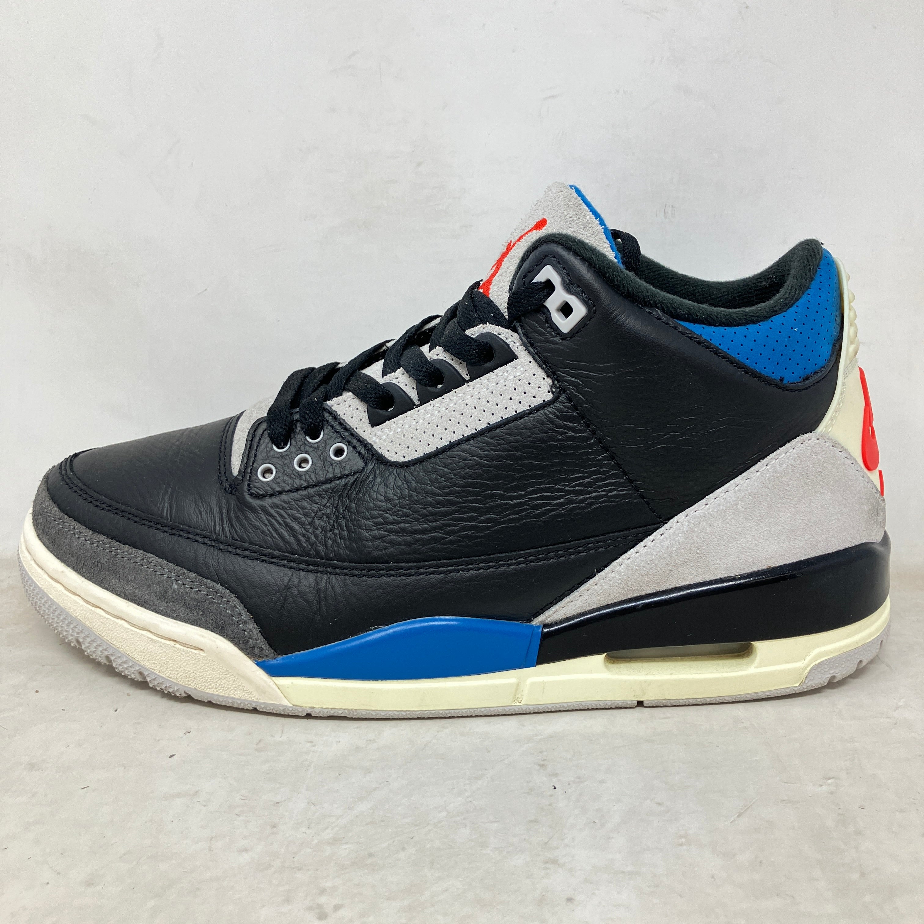 Jordan 3 Retro OG Rare Air