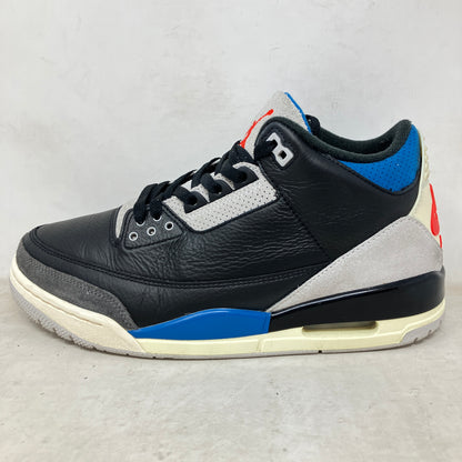 Jordan 3 Retro OG Rare Air