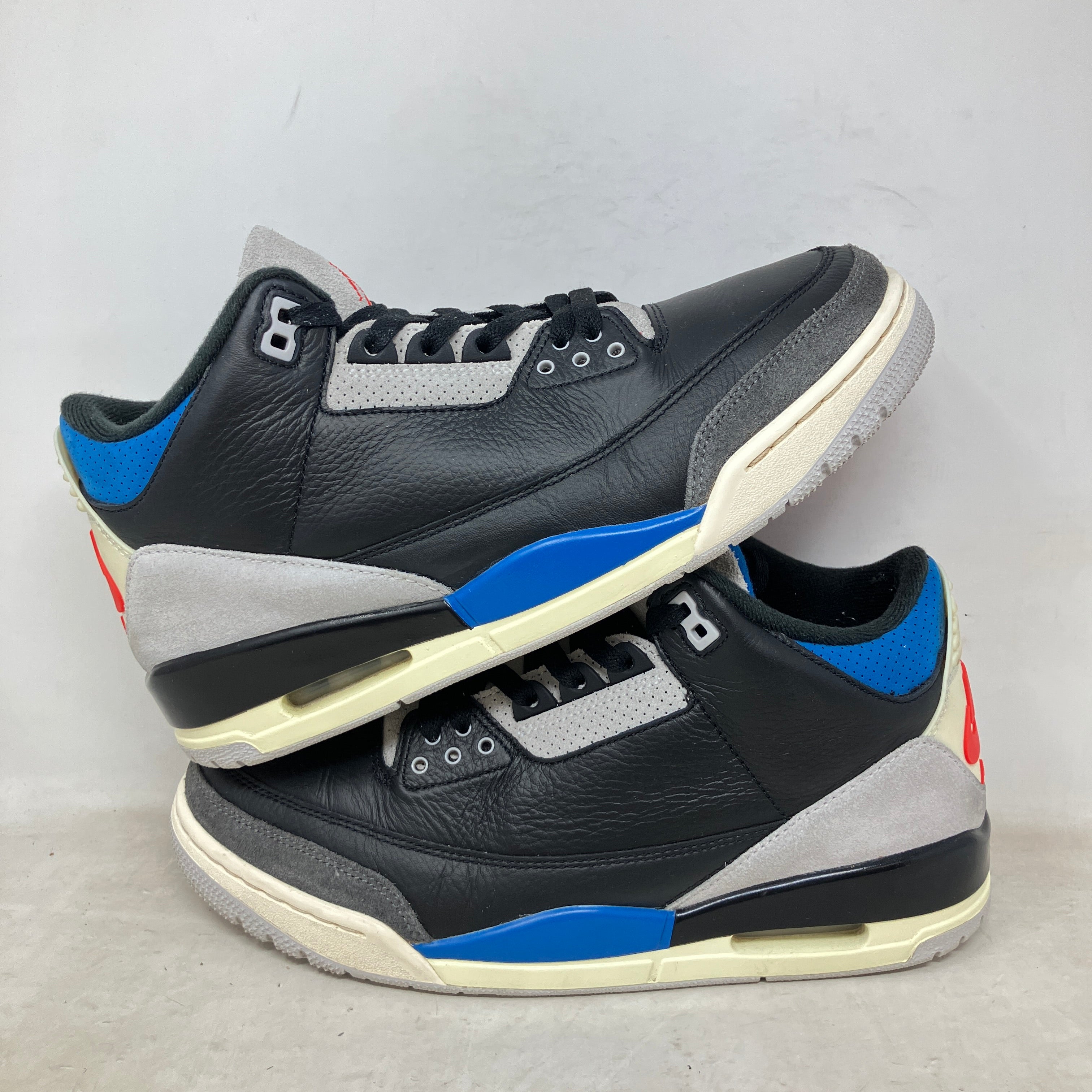 Jordan 3 Retro OG Rare Air