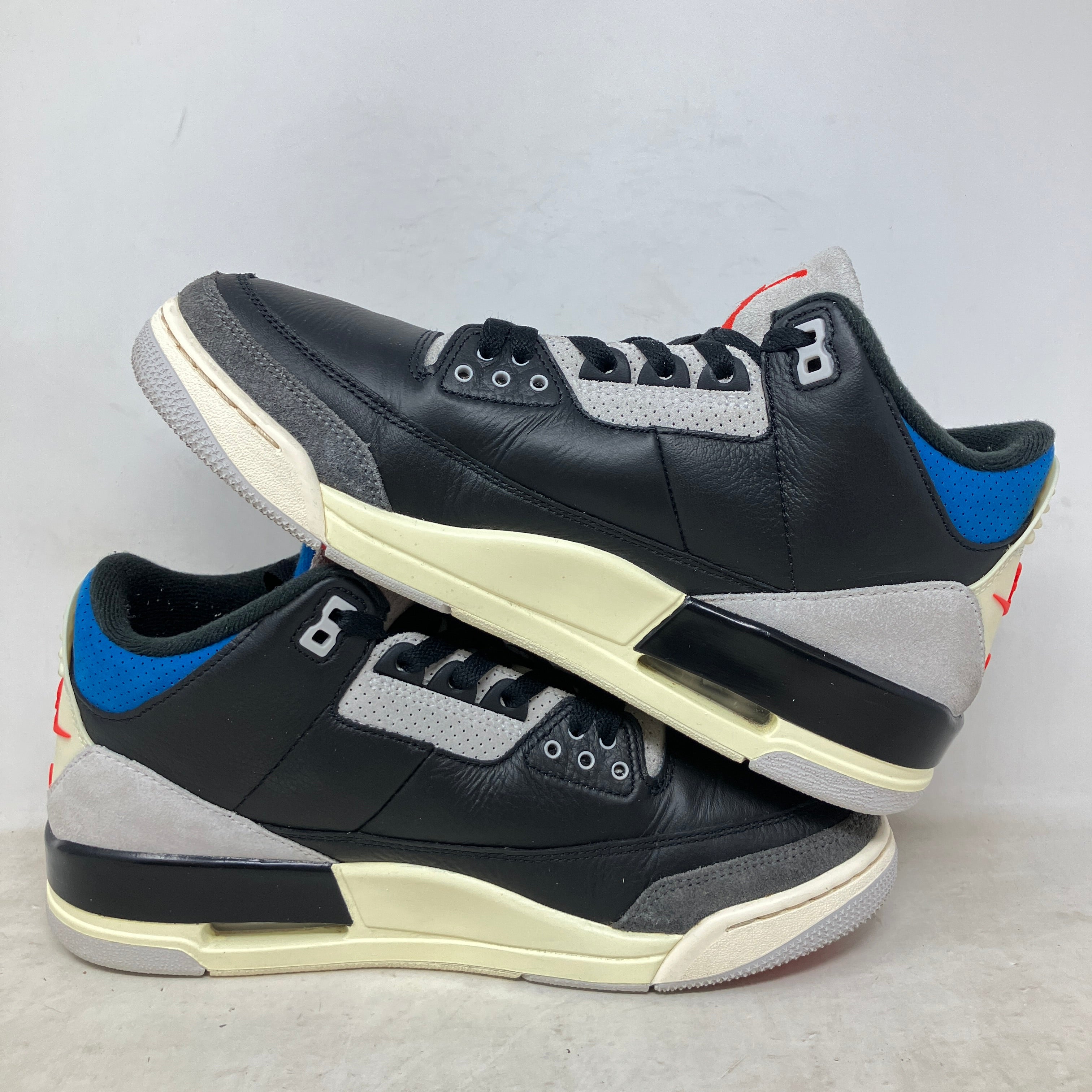 Jordan 3 Retro OG Rare Air