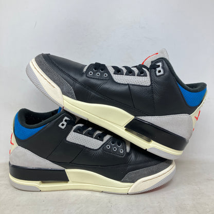 Jordan 3 Retro OG Rare Air