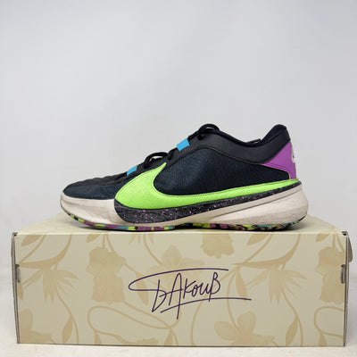 Nike Zoom Freak 5 Made In Sepolia