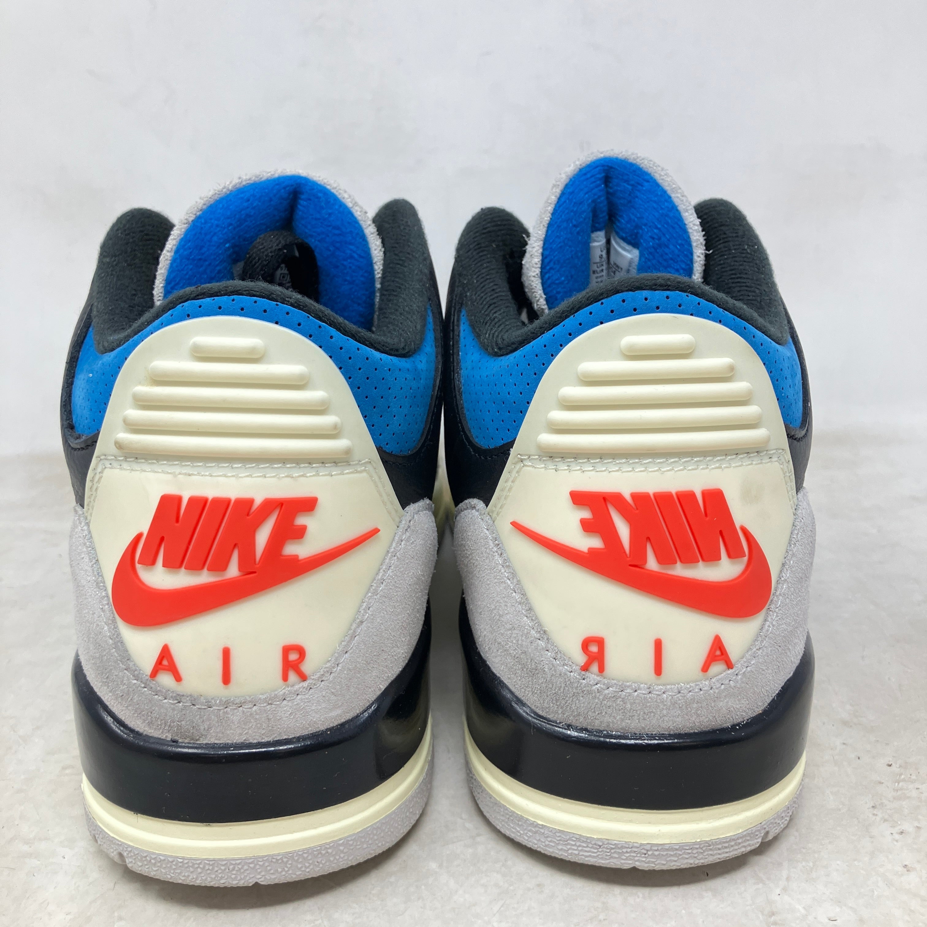Jordan 3 Retro OG Rare Air