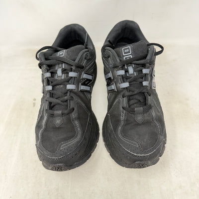 New Balance 1906R Triple Black