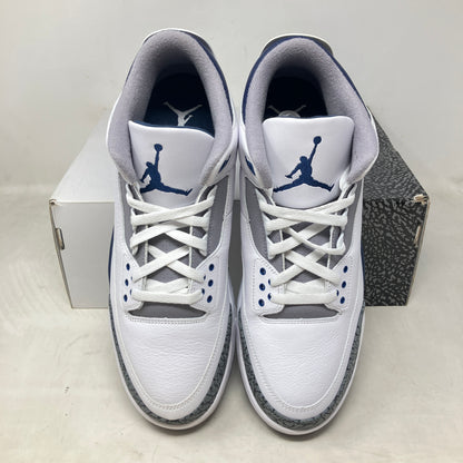 Jordan 3 Retro Midnight Navy