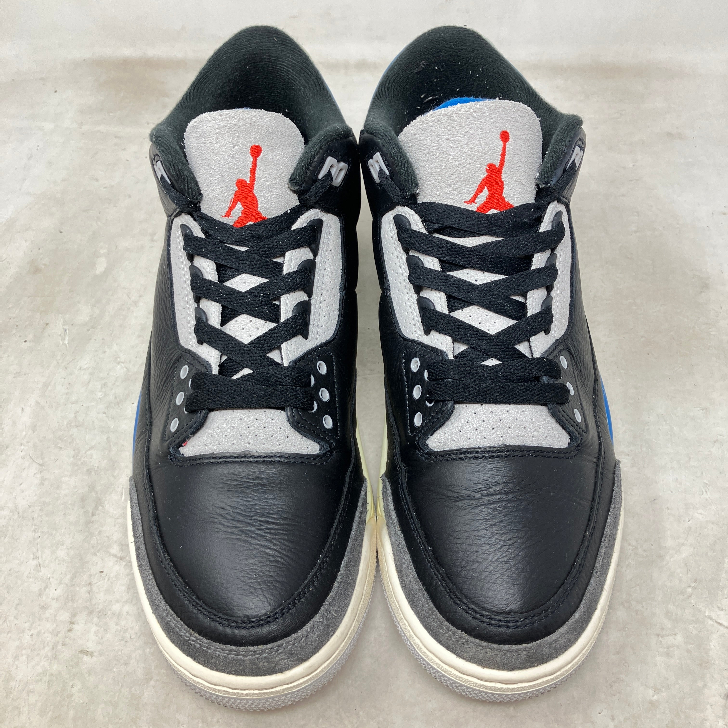 Jordan 3 Retro OG Rare Air