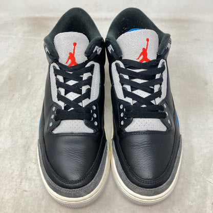 Jordan 3 Retro OG Rare Air