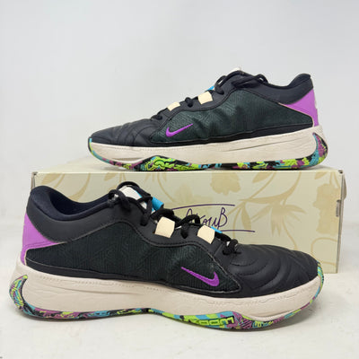 Nike Zoom Freak 5 Made In Sepolia